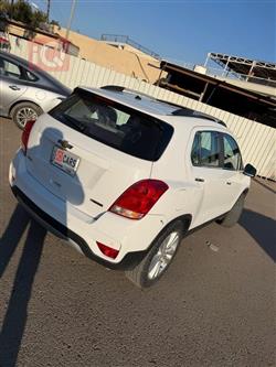 شيفروليه تراكس